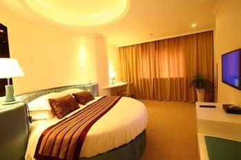 The Hangzhou Thunder Jingda Hotel Eksteriør bilde