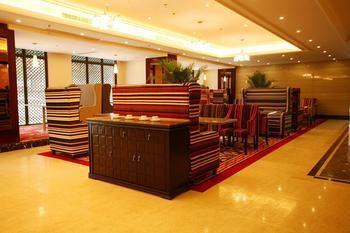 The Hangzhou Thunder Jingda Hotel Eksteriør bilde